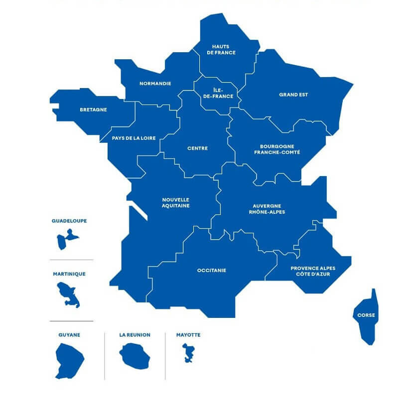 Le tour de France des Silver Régions à La Réunion - Filière Silver économie